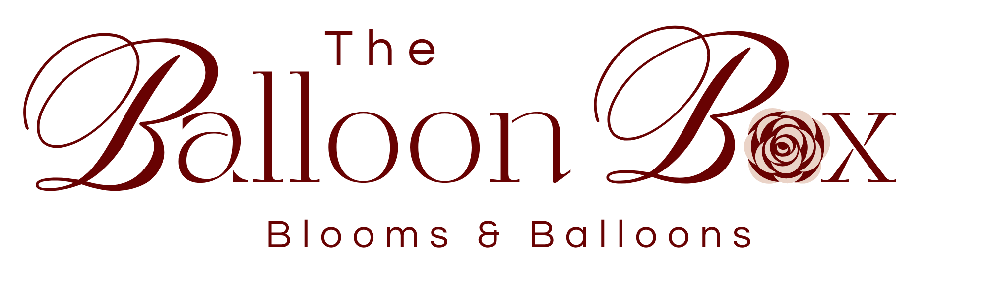 Balloon Box YYC