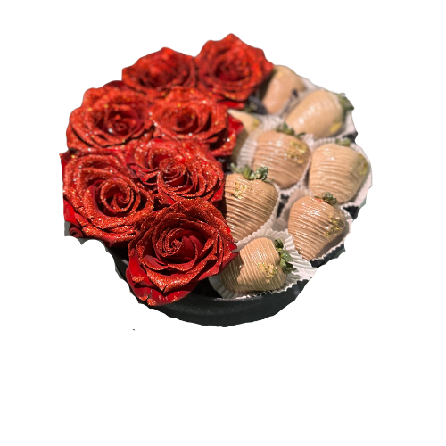 Sweet Romance Box