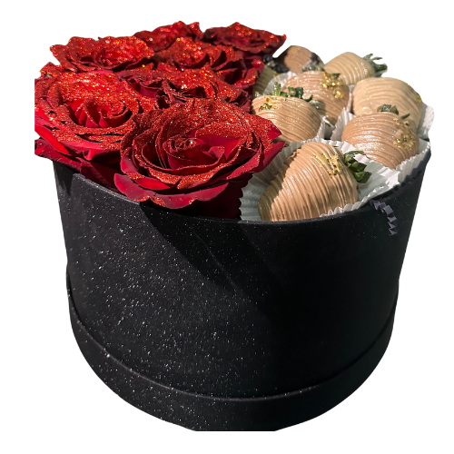 Sweet Romance Box