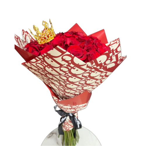 Premium Designer Wrapping